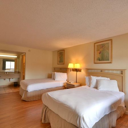 Country Hearth Inn- Kissimmee Zewnętrze zdjęcie