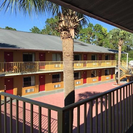 Country Hearth Inn- Kissimmee Zewnętrze zdjęcie