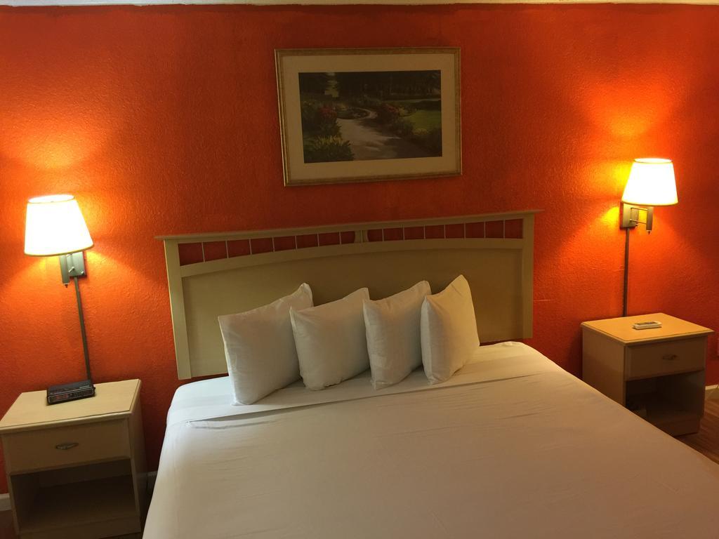 Country Hearth Inn- Kissimmee Zewnętrze zdjęcie