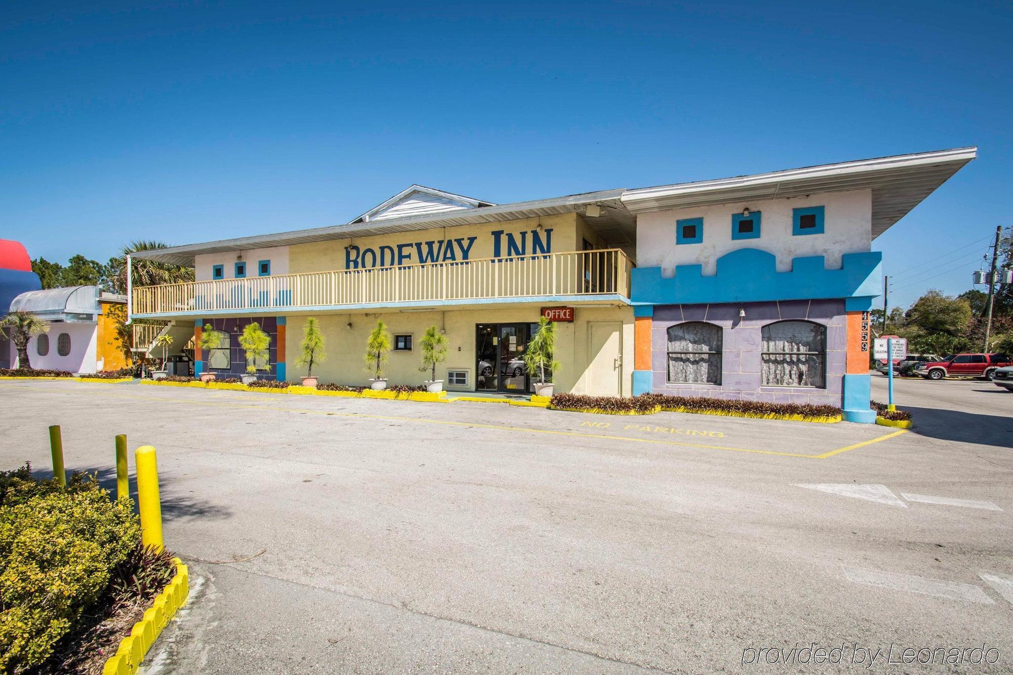 Country Hearth Inn- Kissimmee Zewnętrze zdjęcie