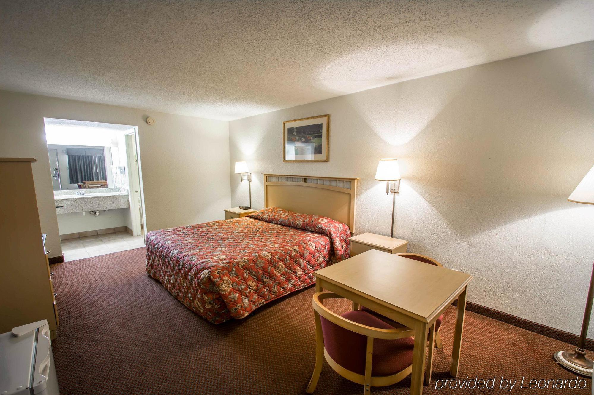 Country Hearth Inn- Kissimmee Zewnętrze zdjęcie