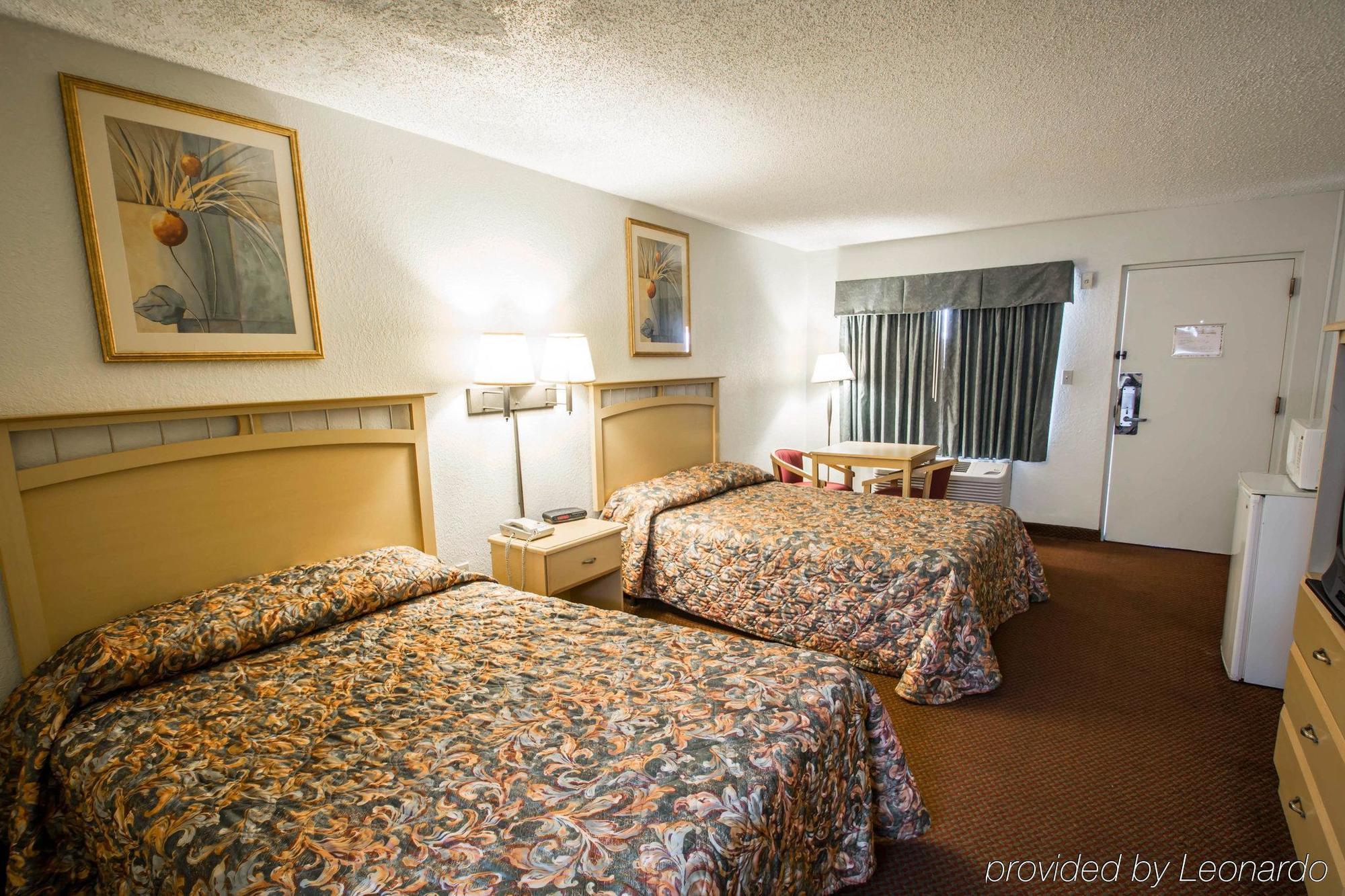 Country Hearth Inn- Kissimmee Zewnętrze zdjęcie