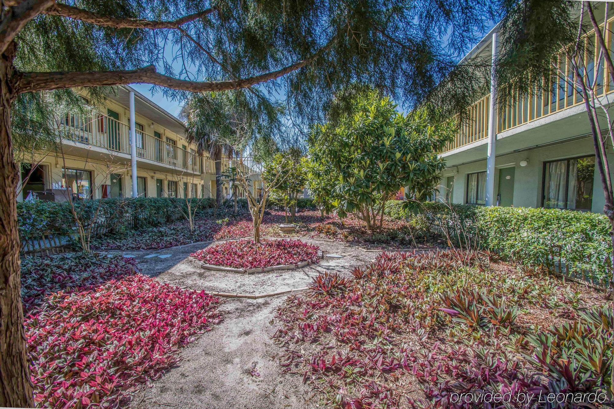 Country Hearth Inn- Kissimmee Zewnętrze zdjęcie