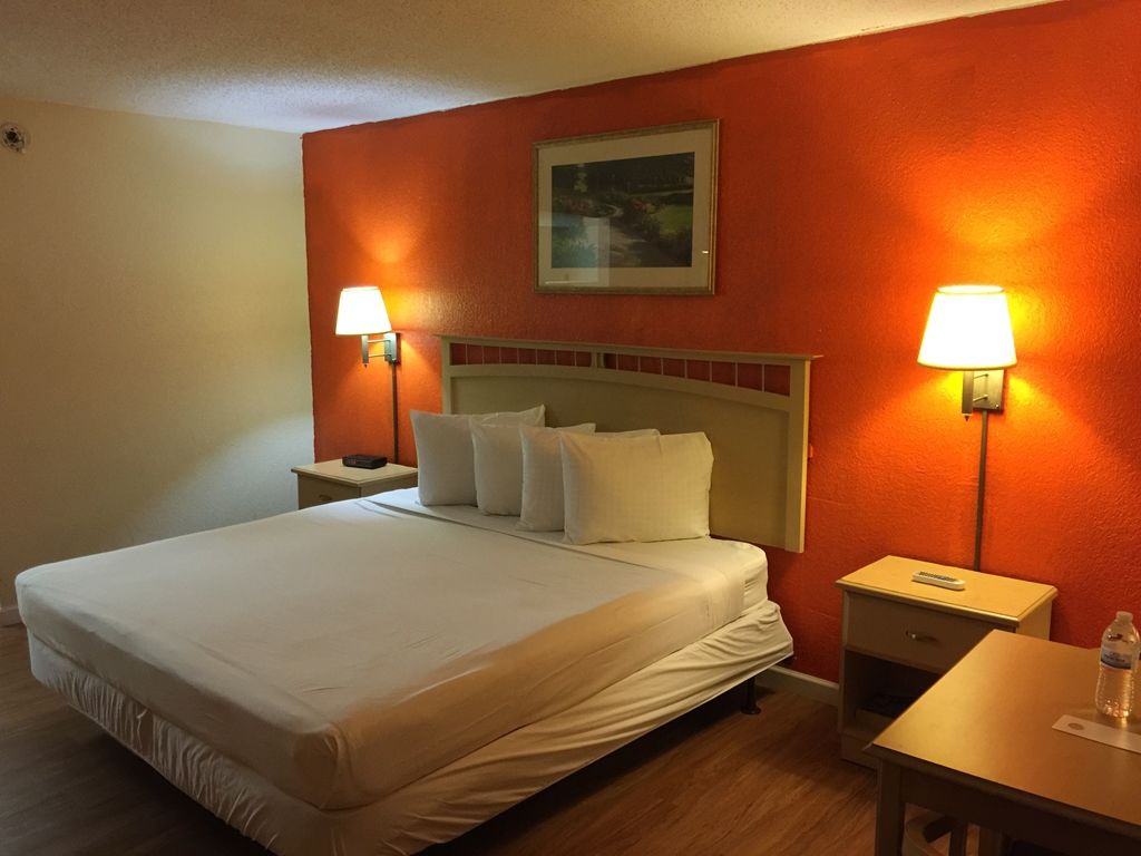 Country Hearth Inn- Kissimmee Pokój zdjęcie