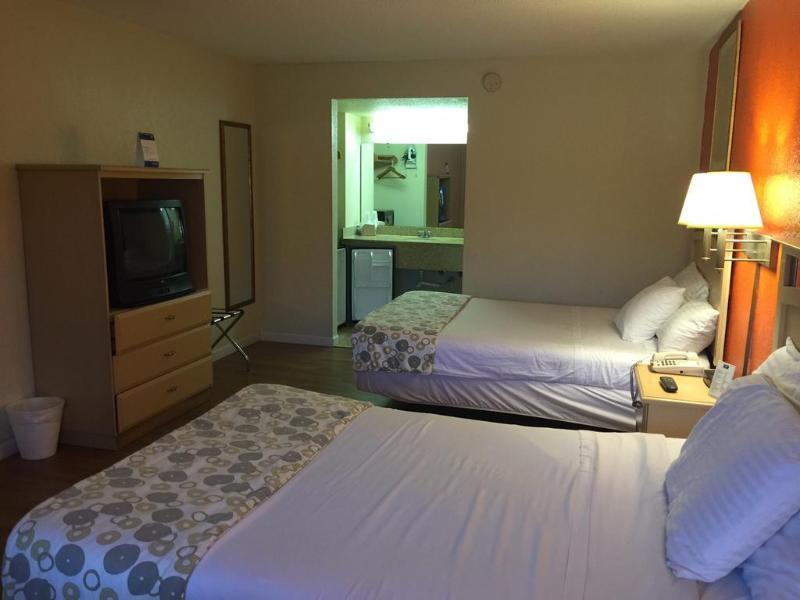 Country Hearth Inn- Kissimmee Zewnętrze zdjęcie