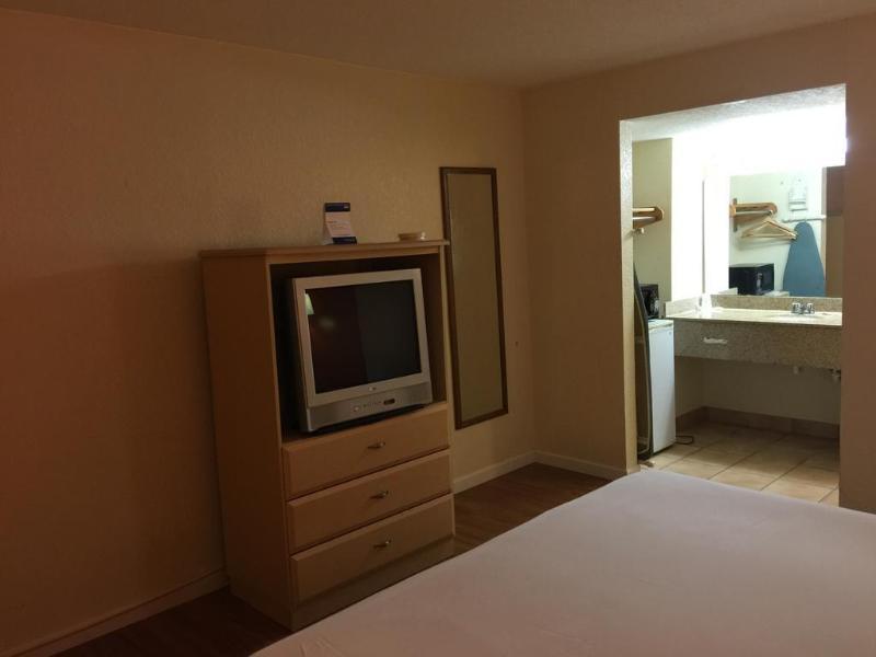 Country Hearth Inn- Kissimmee Zewnętrze zdjęcie