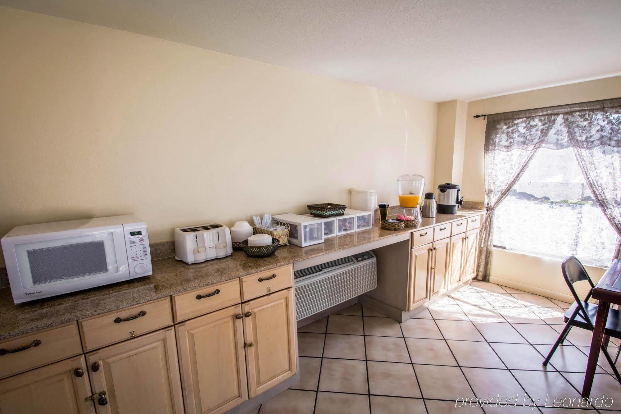Country Hearth Inn- Kissimmee Zewnętrze zdjęcie