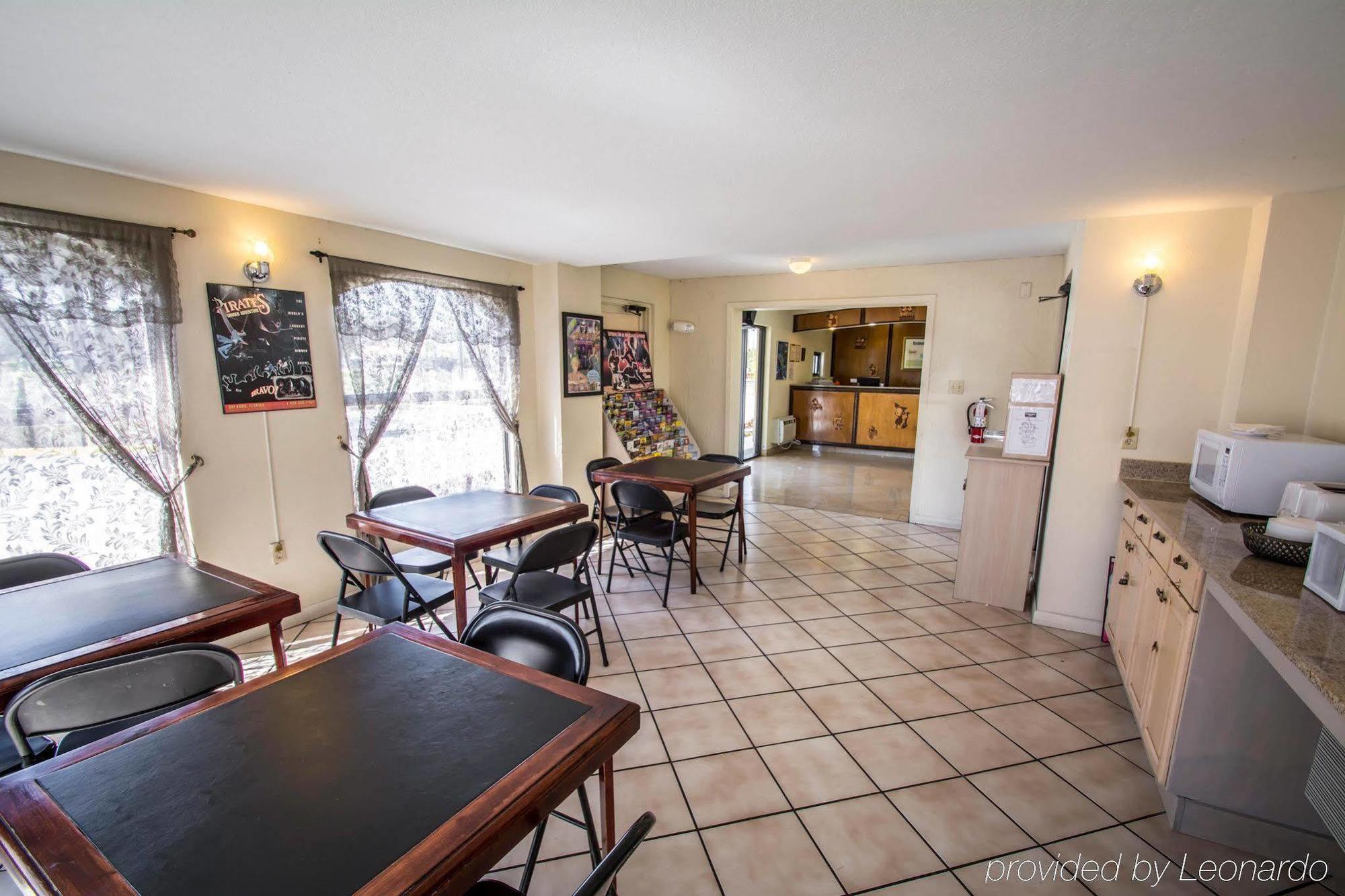 Country Hearth Inn- Kissimmee Zewnętrze zdjęcie