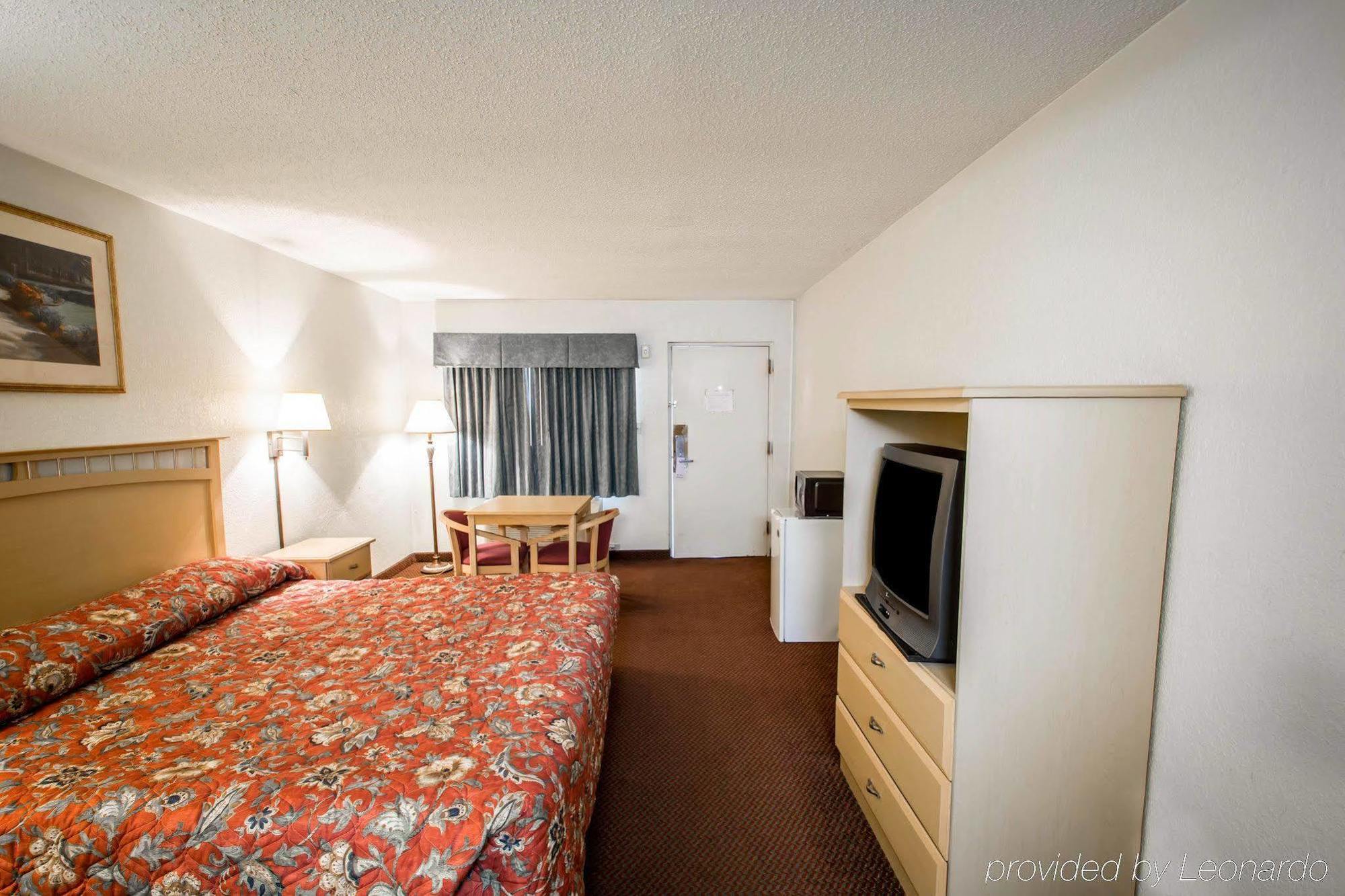 Country Hearth Inn- Kissimmee Zewnętrze zdjęcie