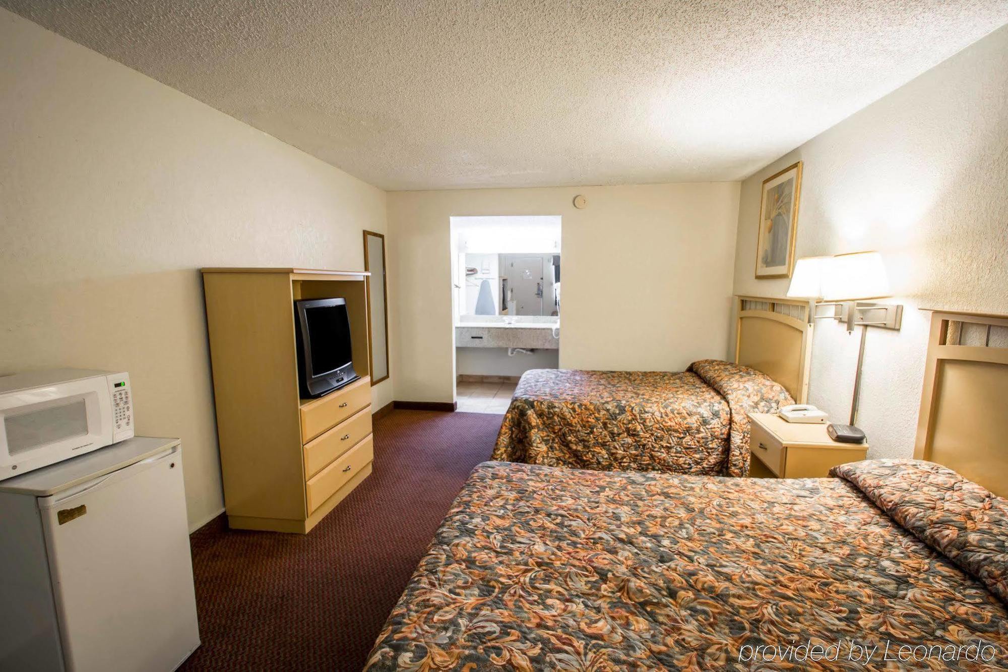 Country Hearth Inn- Kissimmee Zewnętrze zdjęcie