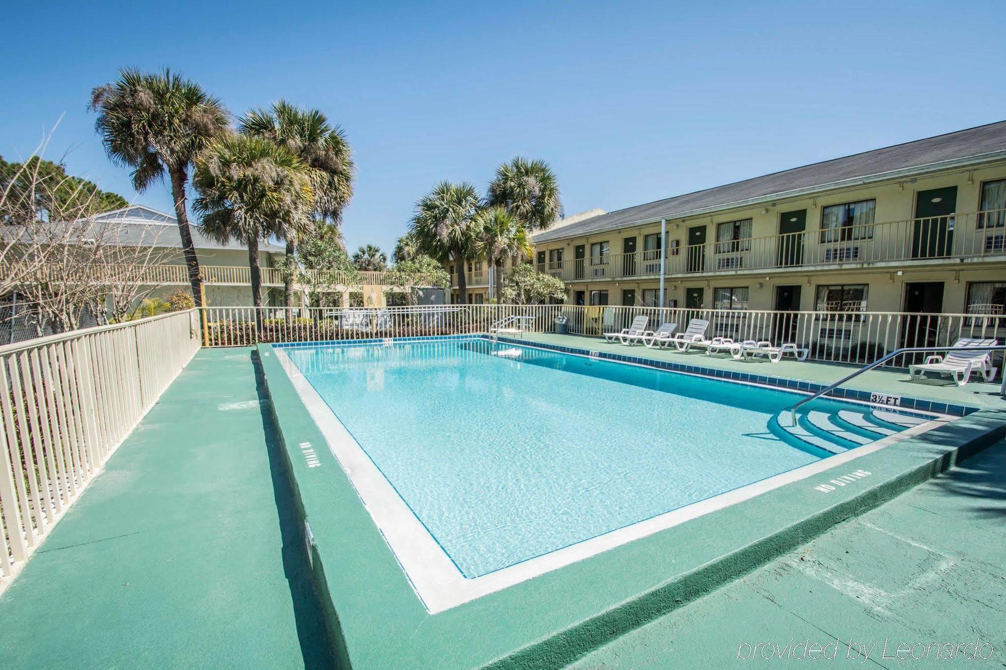 Country Hearth Inn- Kissimmee Zewnętrze zdjęcie