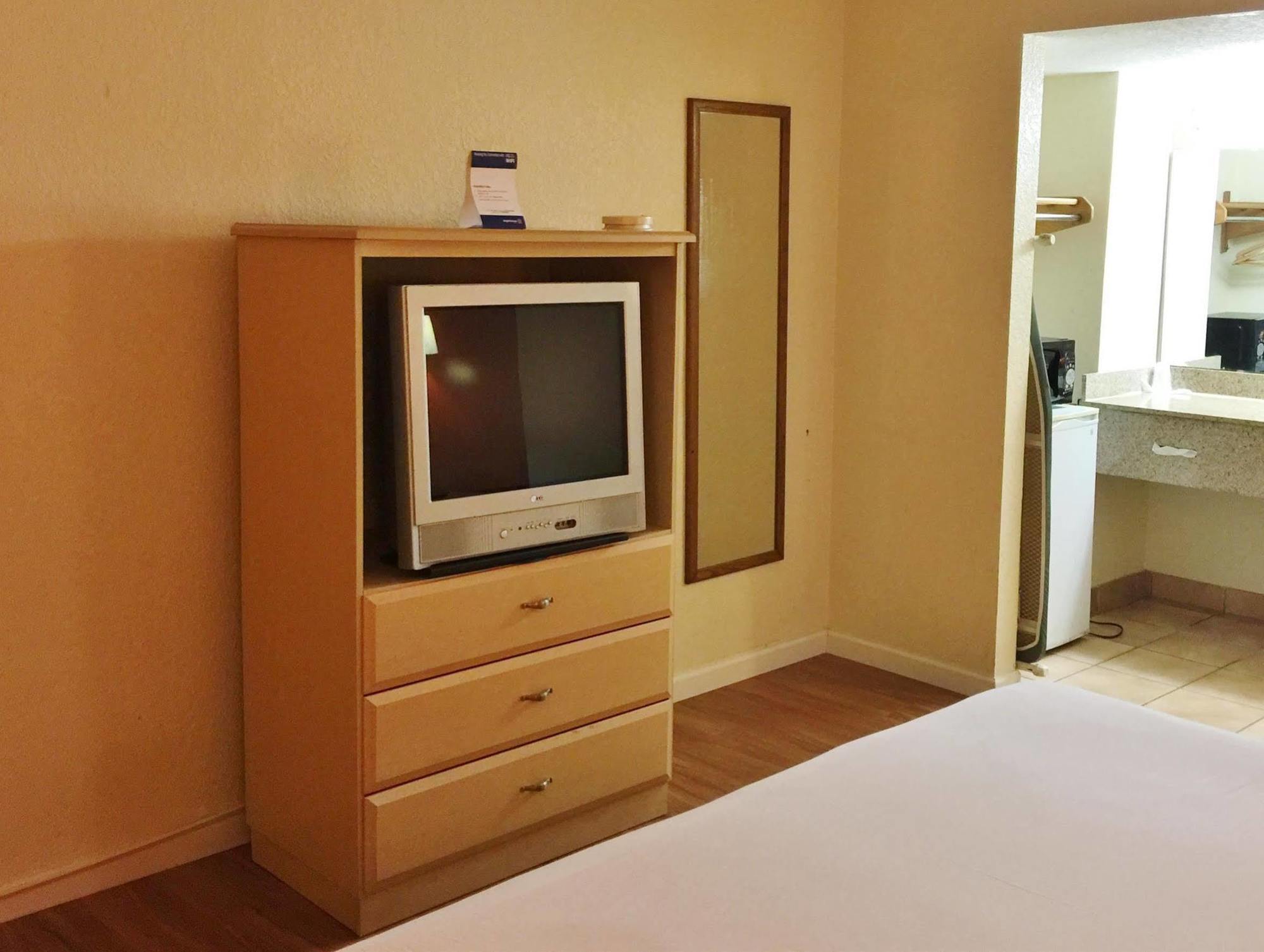 Country Hearth Inn- Kissimmee Zewnętrze zdjęcie