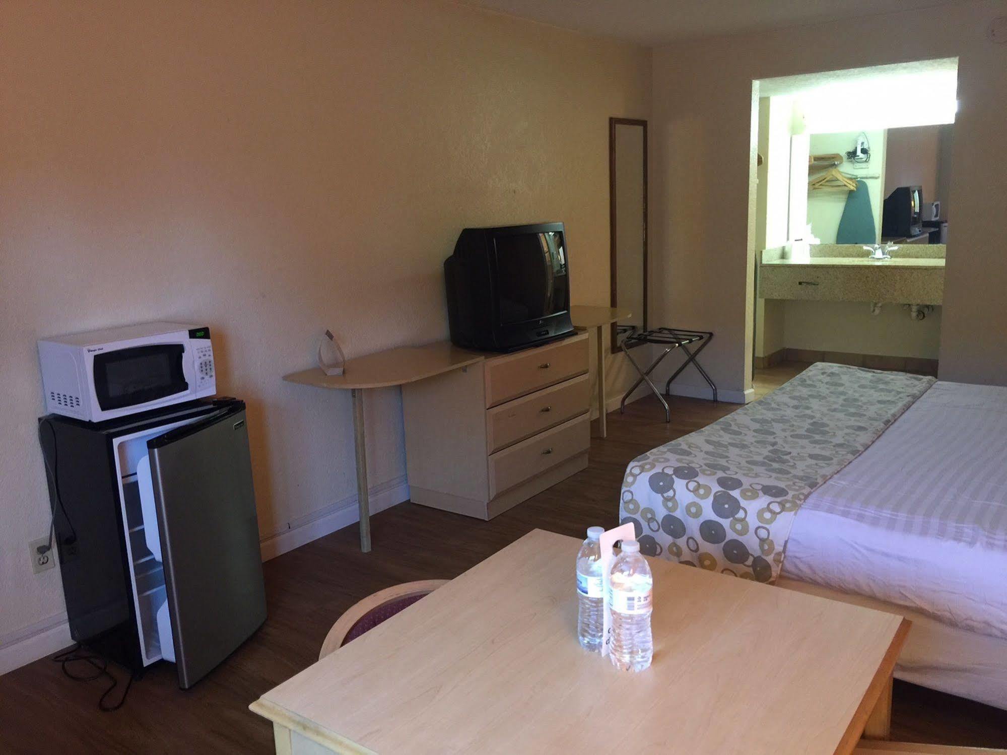 Country Hearth Inn- Kissimmee Zewnętrze zdjęcie