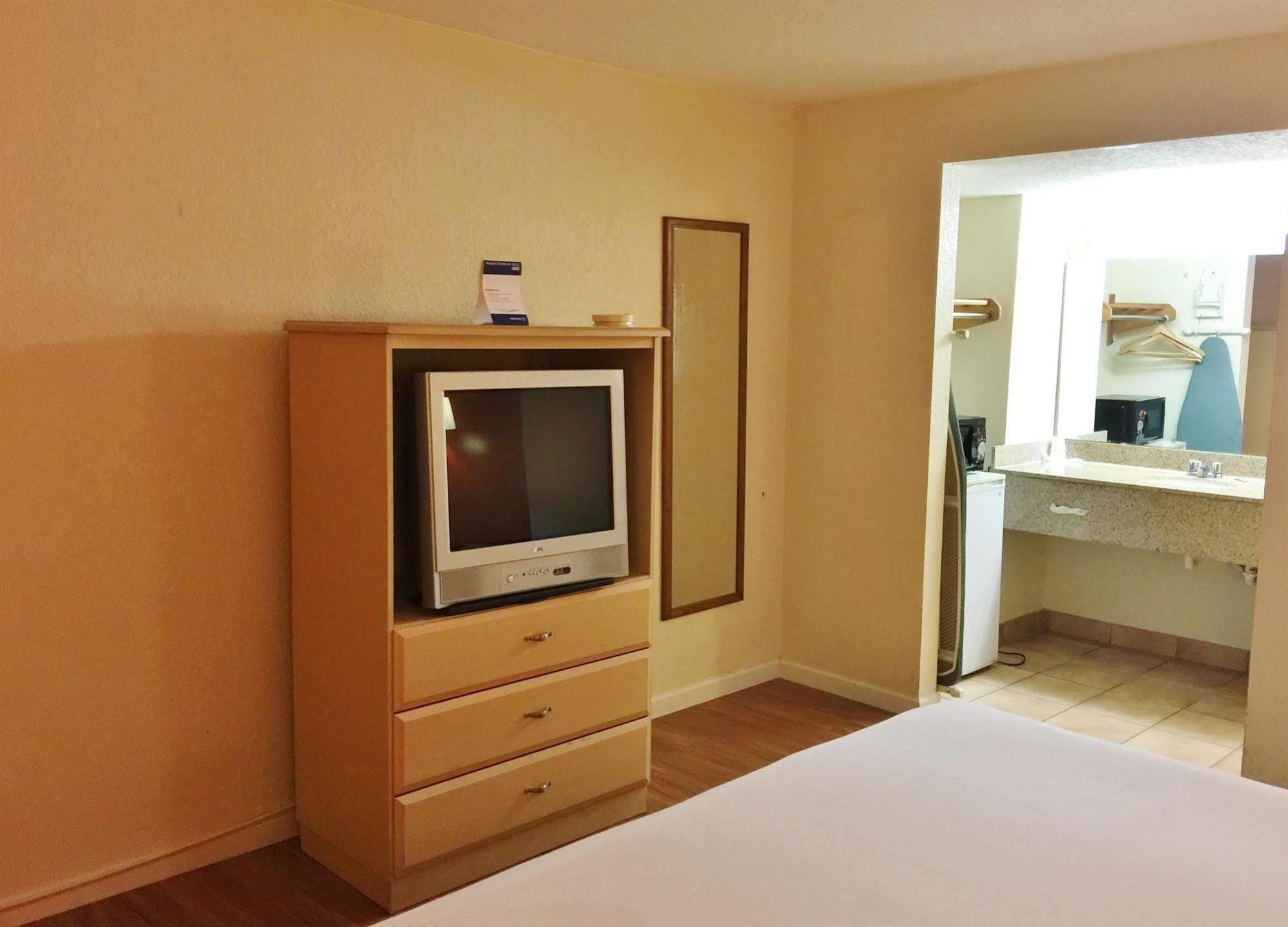 Country Hearth Inn- Kissimmee Zewnętrze zdjęcie