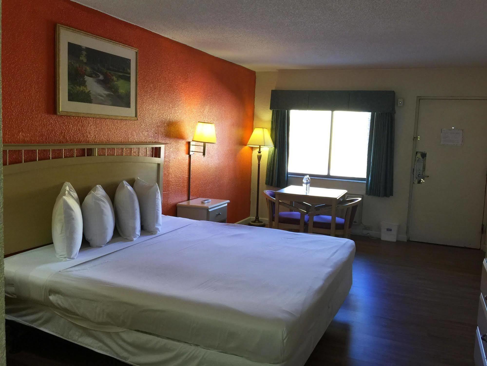 Country Hearth Inn- Kissimmee Zewnętrze zdjęcie