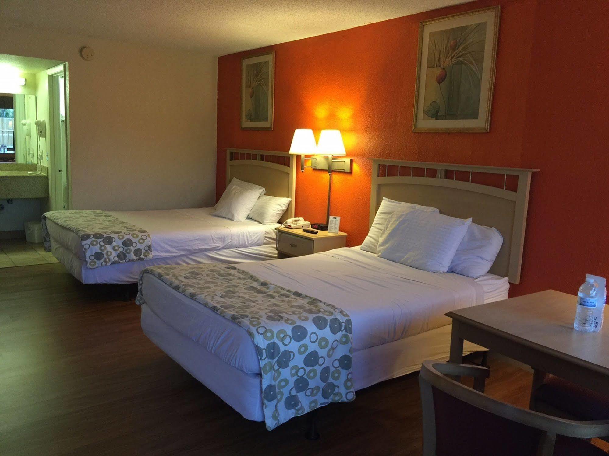 Country Hearth Inn- Kissimmee Zewnętrze zdjęcie