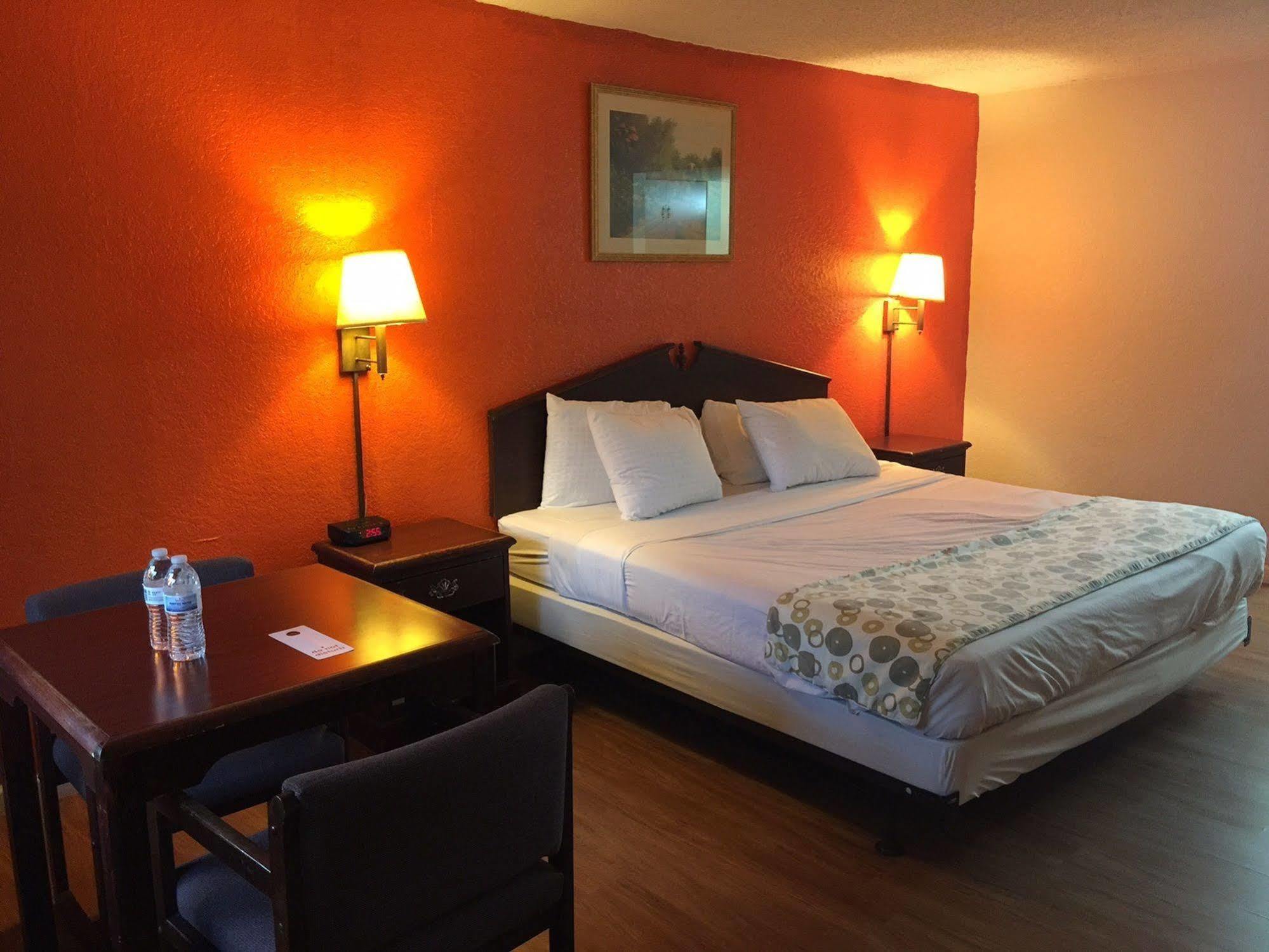 Country Hearth Inn- Kissimmee Zewnętrze zdjęcie