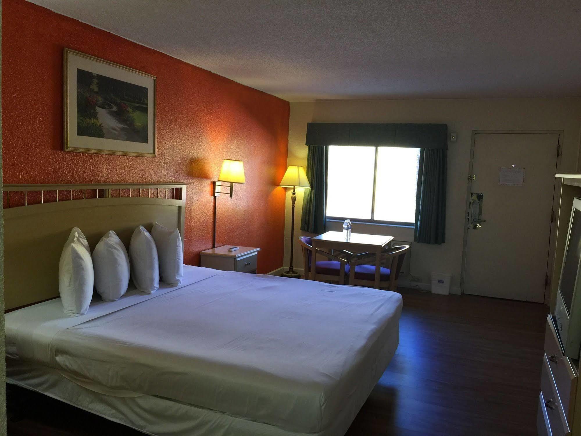 Country Hearth Inn- Kissimmee Zewnętrze zdjęcie
