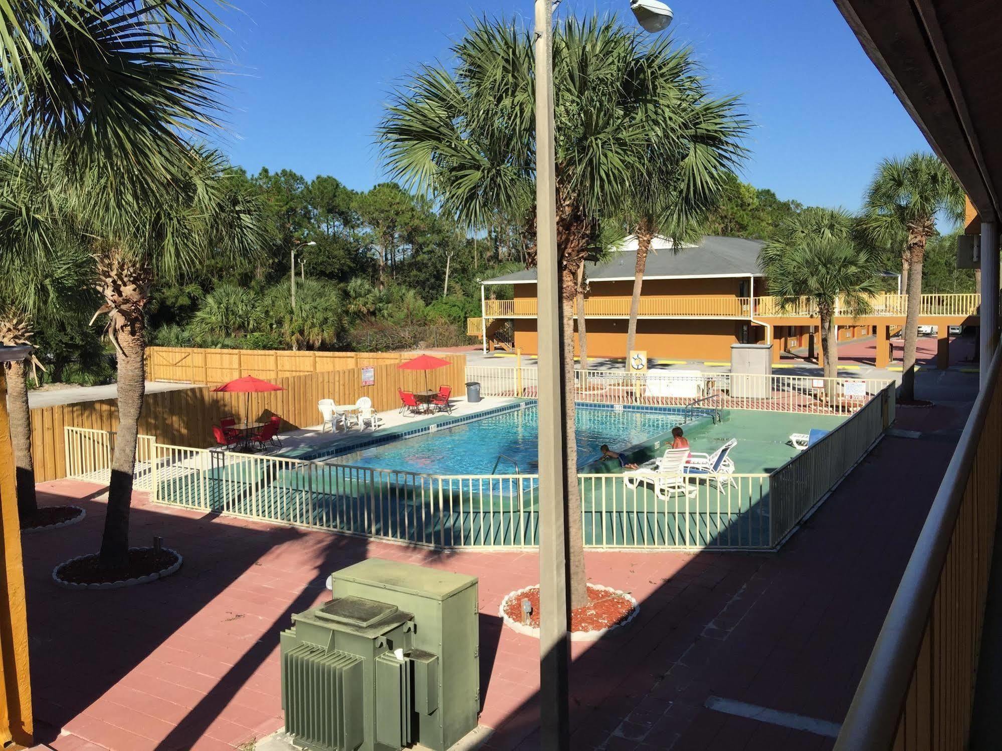 Country Hearth Inn- Kissimmee Zewnętrze zdjęcie