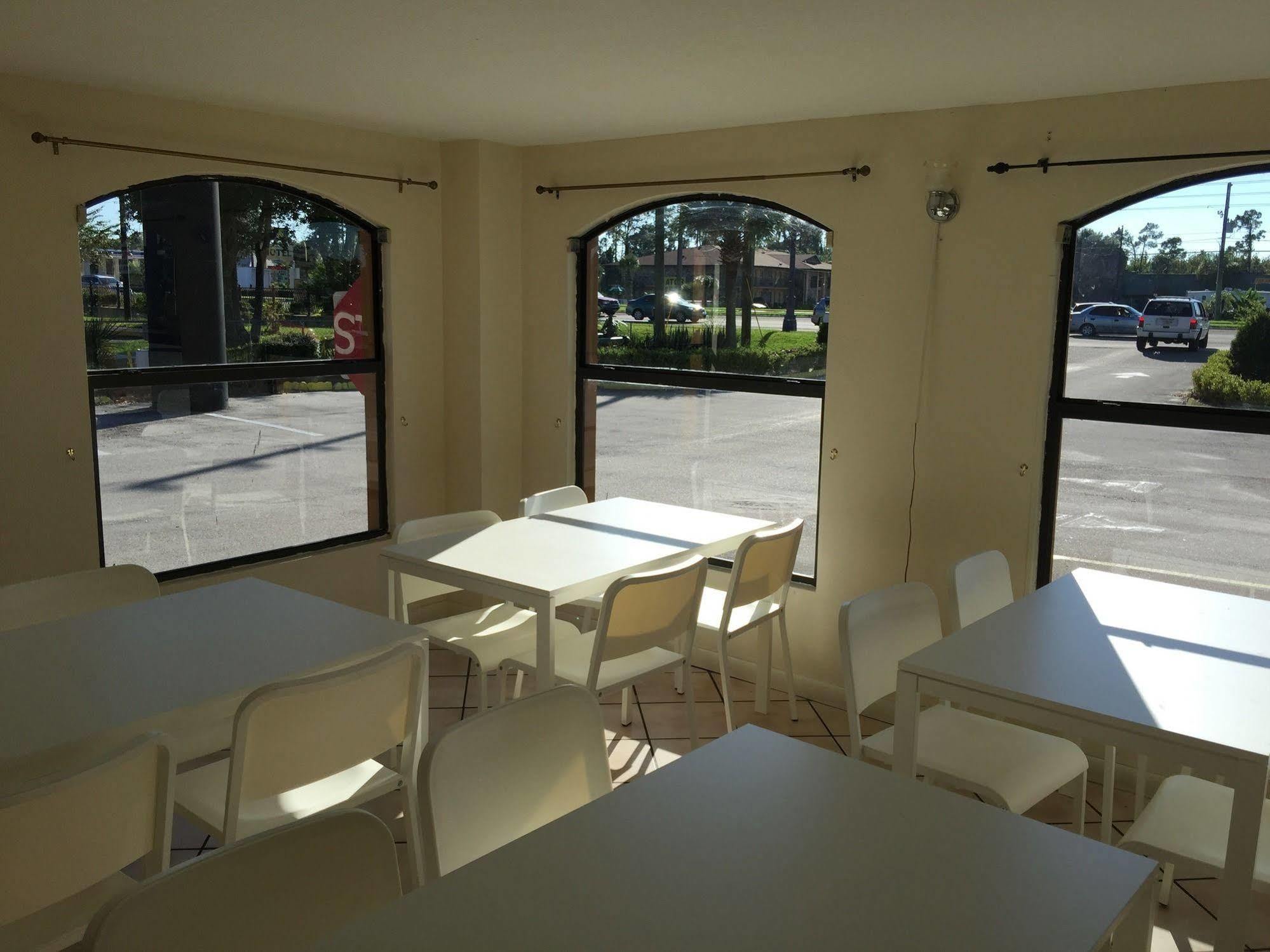 Country Hearth Inn- Kissimmee Zewnętrze zdjęcie