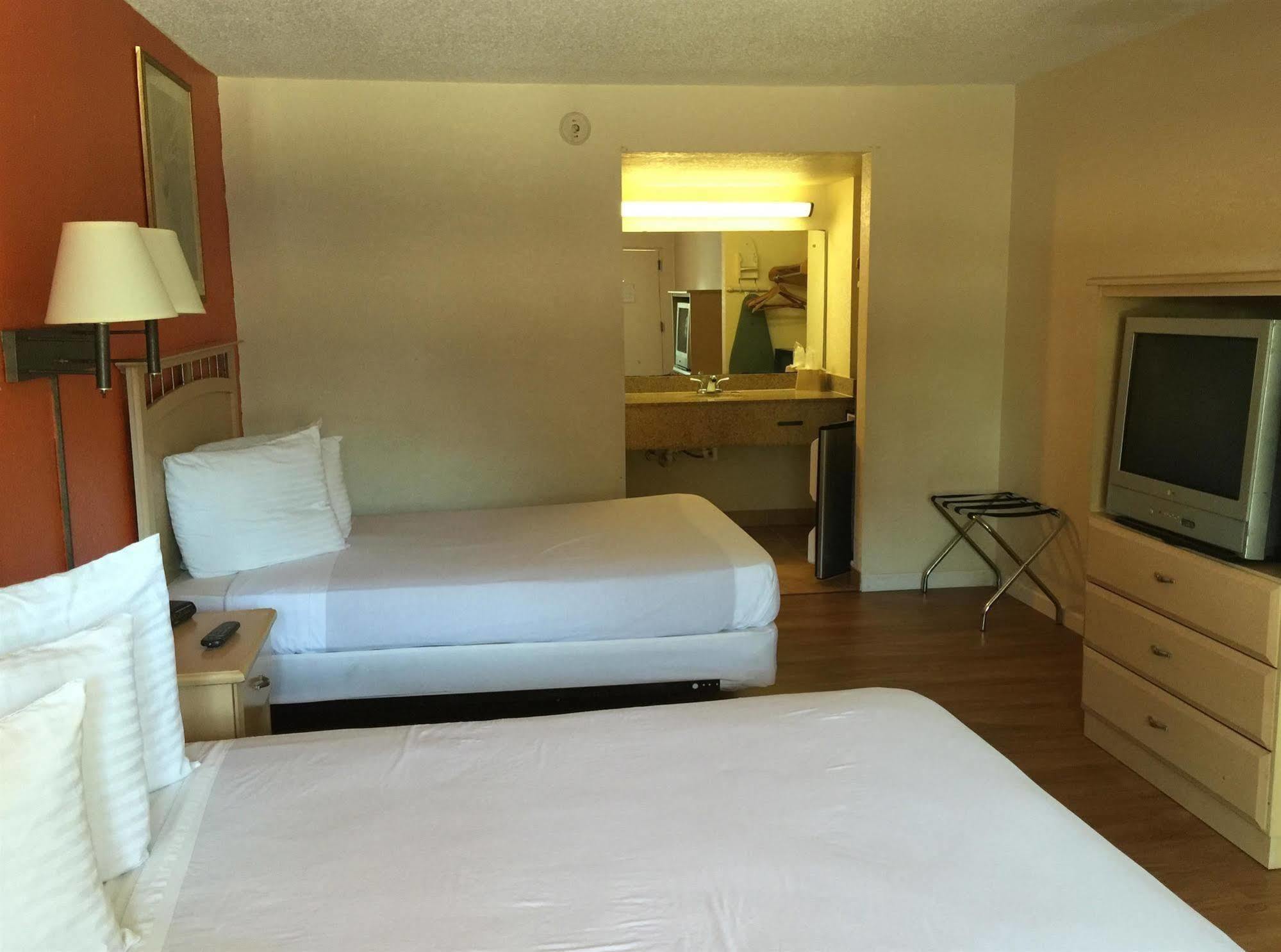 Country Hearth Inn- Kissimmee Zewnętrze zdjęcie