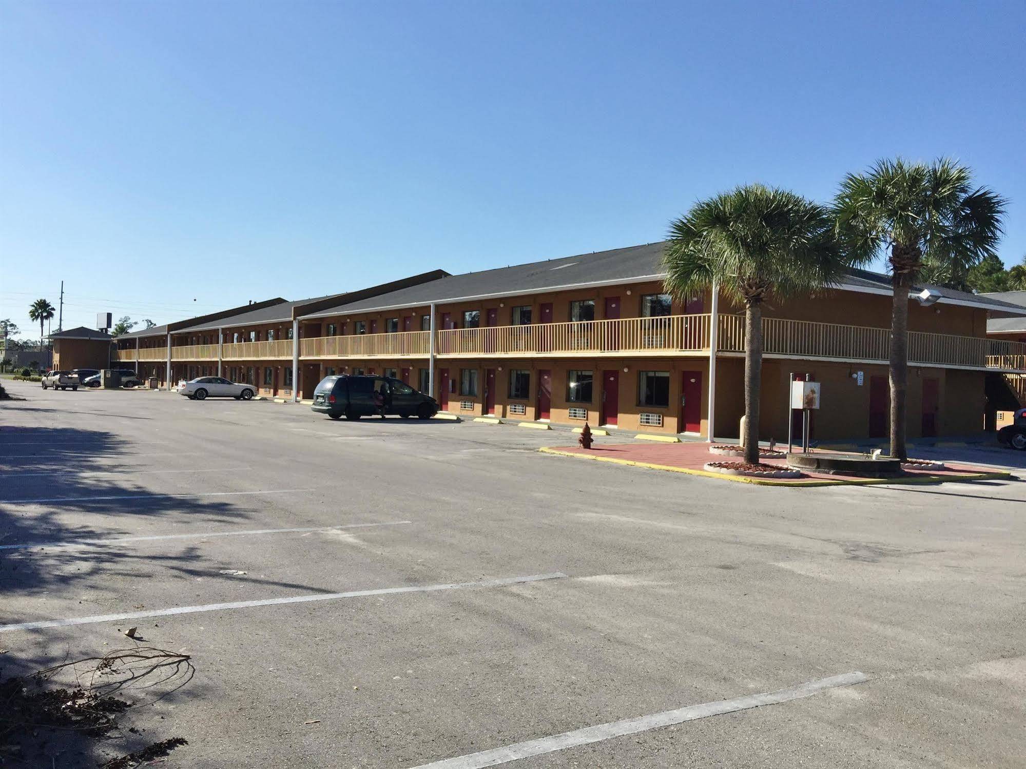 Country Hearth Inn- Kissimmee Zewnętrze zdjęcie