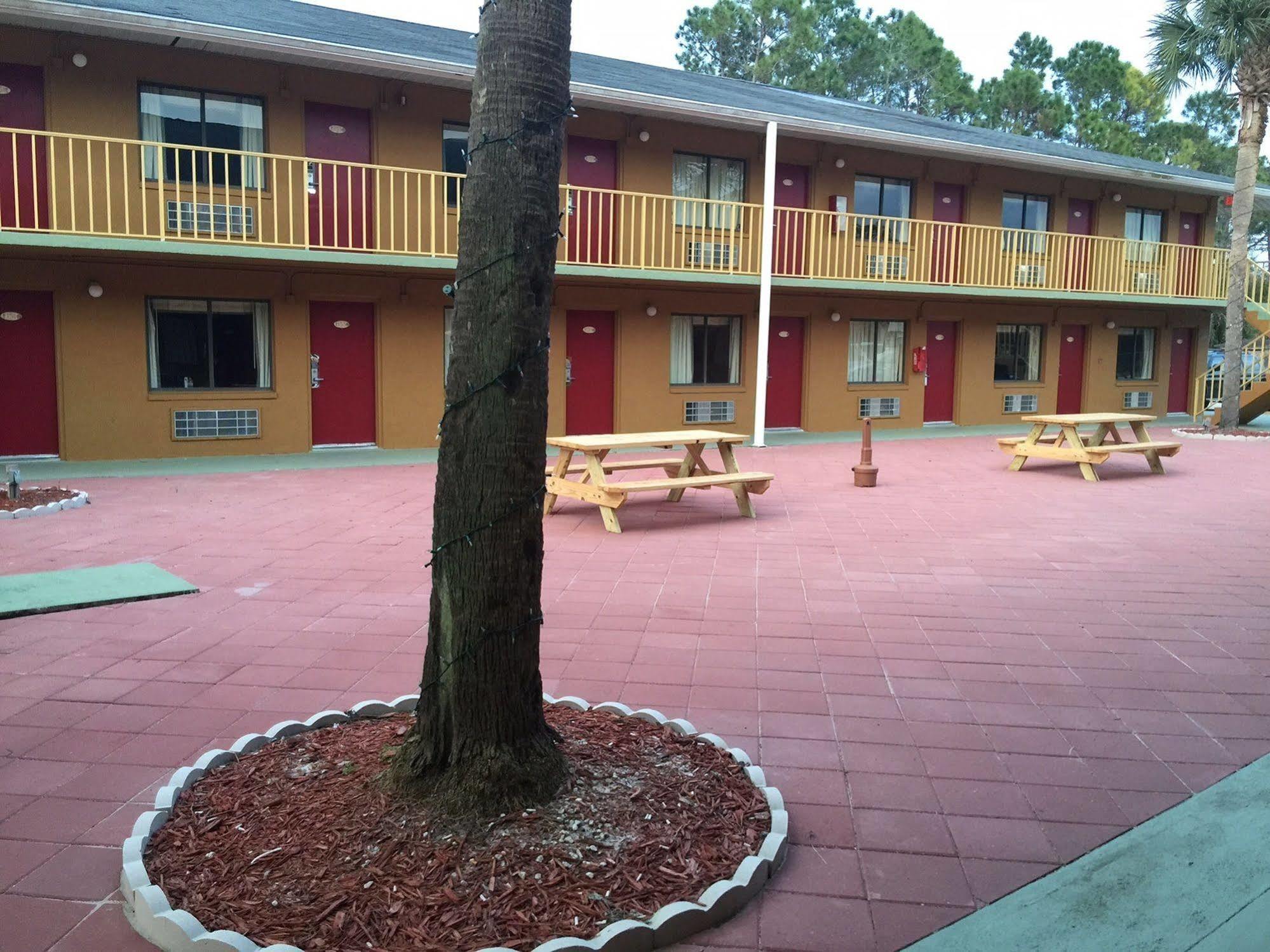 Country Hearth Inn- Kissimmee Zewnętrze zdjęcie